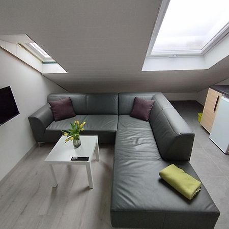 Ferienwohnung Down Under Am Bodensee 乌尔丁根-米尔霍芬 外观 照片