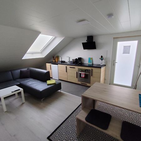 Ferienwohnung Down Under Am Bodensee 乌尔丁根-米尔霍芬 外观 照片