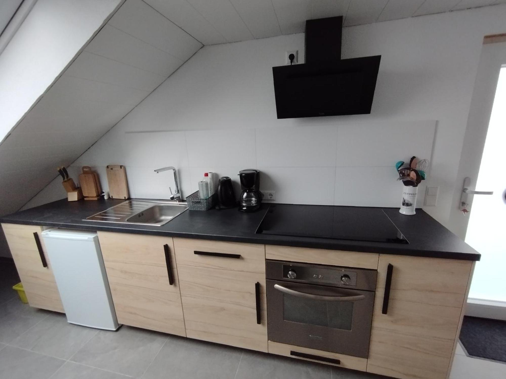 Ferienwohnung Down Under Am Bodensee 乌尔丁根-米尔霍芬 外观 照片