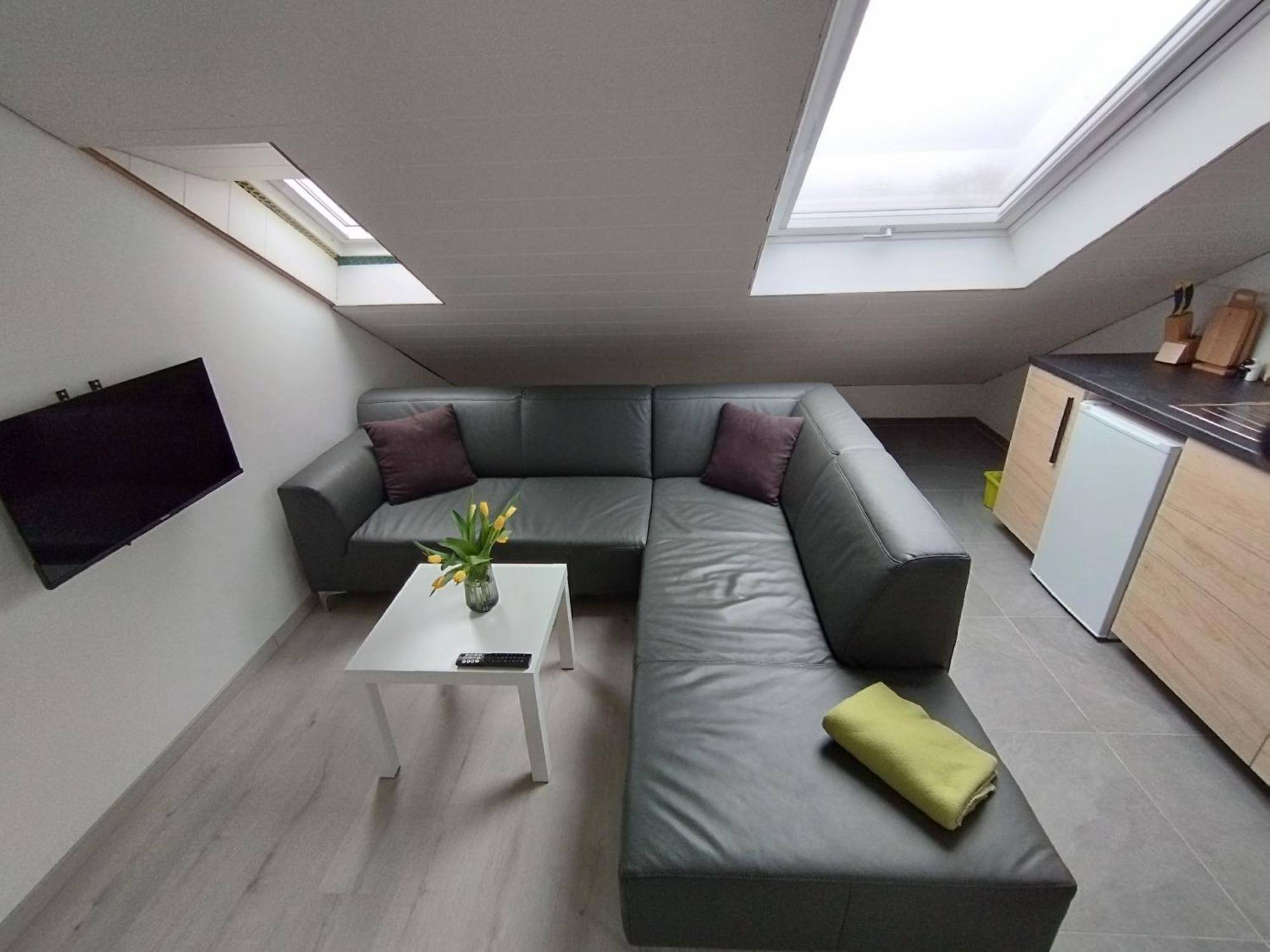 Ferienwohnung Down Under Am Bodensee 乌尔丁根-米尔霍芬 外观 照片