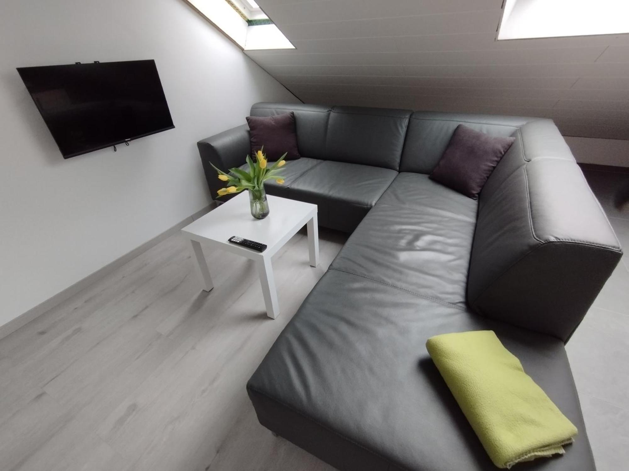 Ferienwohnung Down Under Am Bodensee 乌尔丁根-米尔霍芬 外观 照片