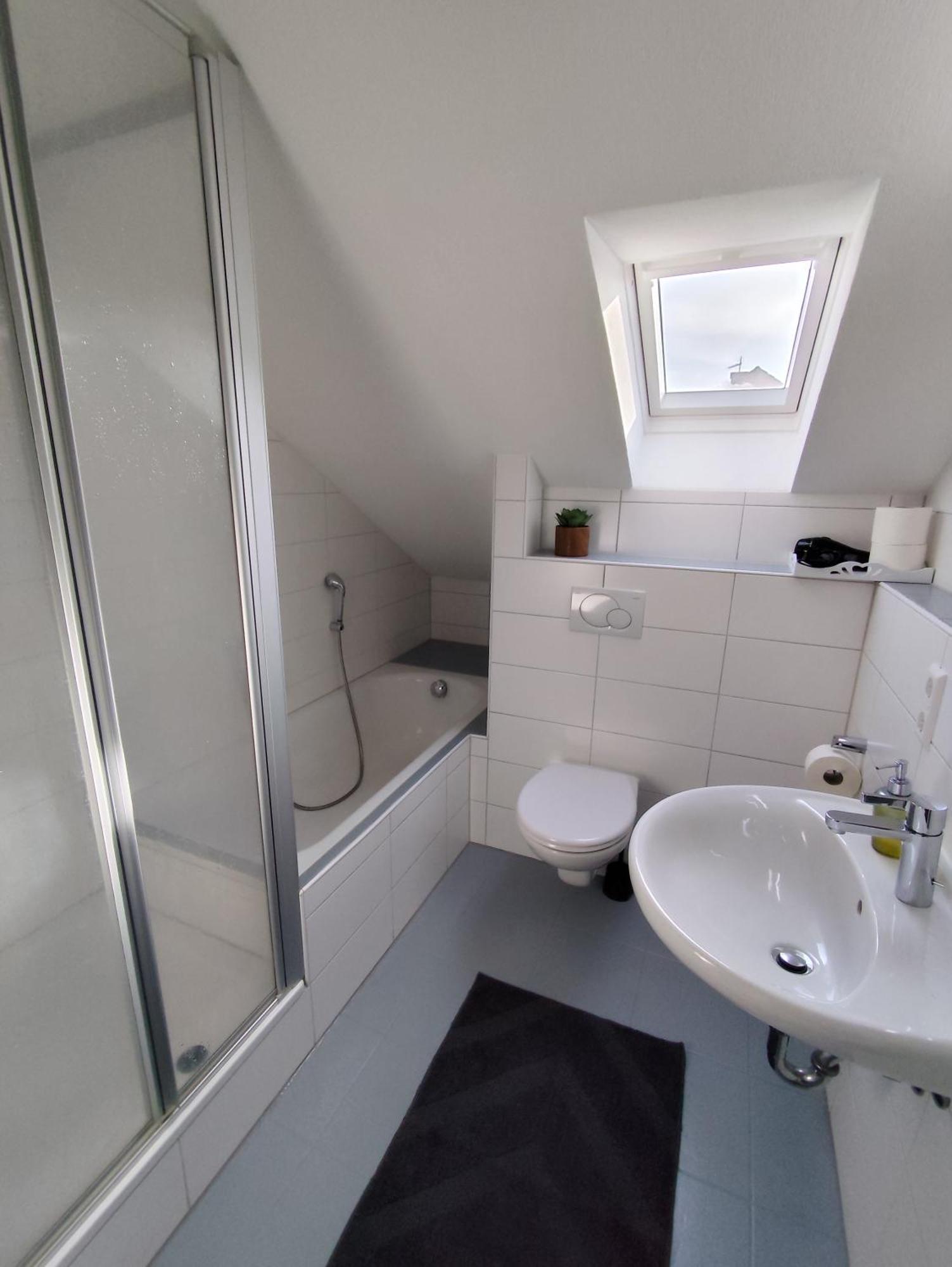 Ferienwohnung Down Under Am Bodensee 乌尔丁根-米尔霍芬 外观 照片