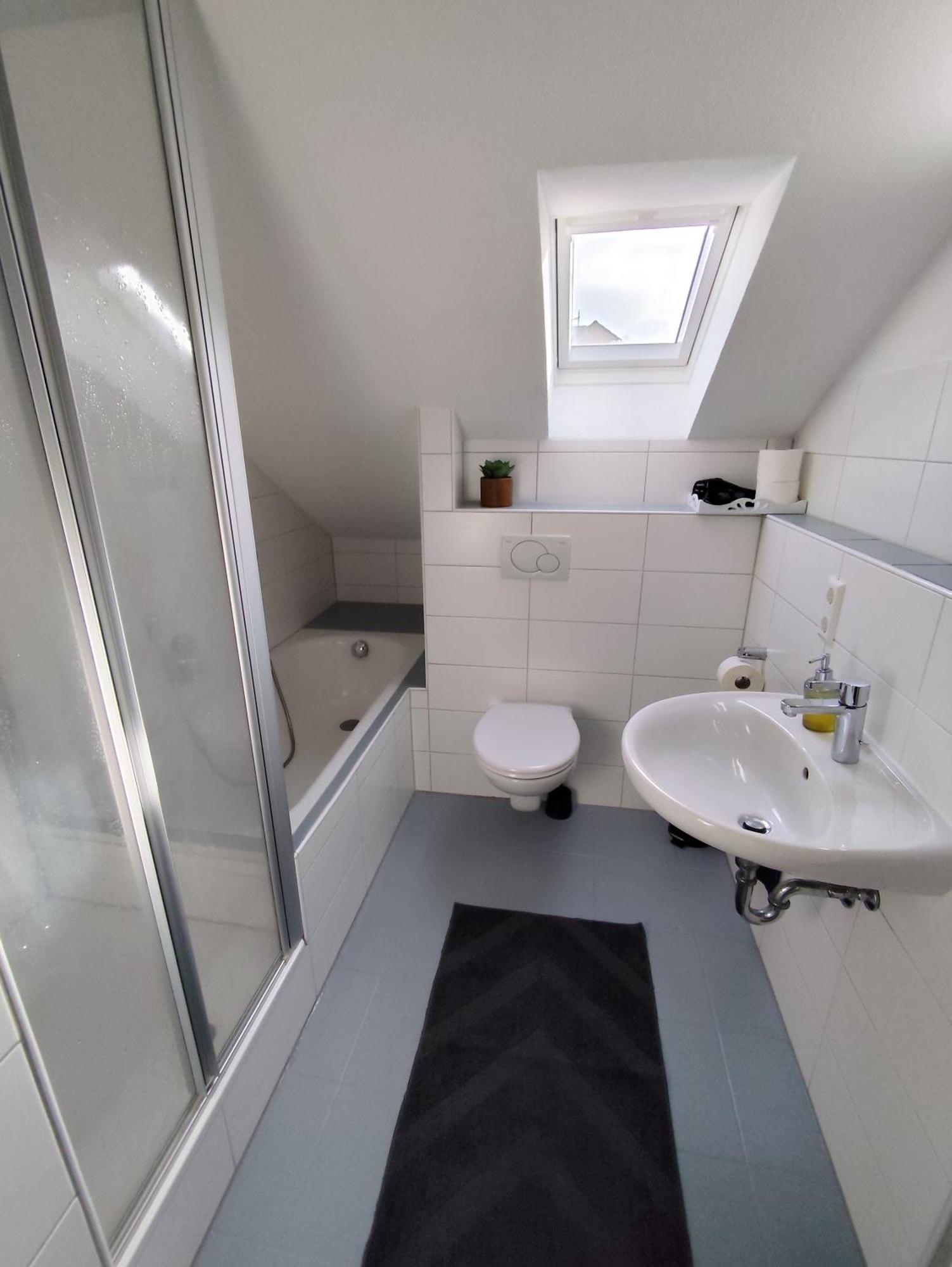 Ferienwohnung Down Under Am Bodensee 乌尔丁根-米尔霍芬 外观 照片
