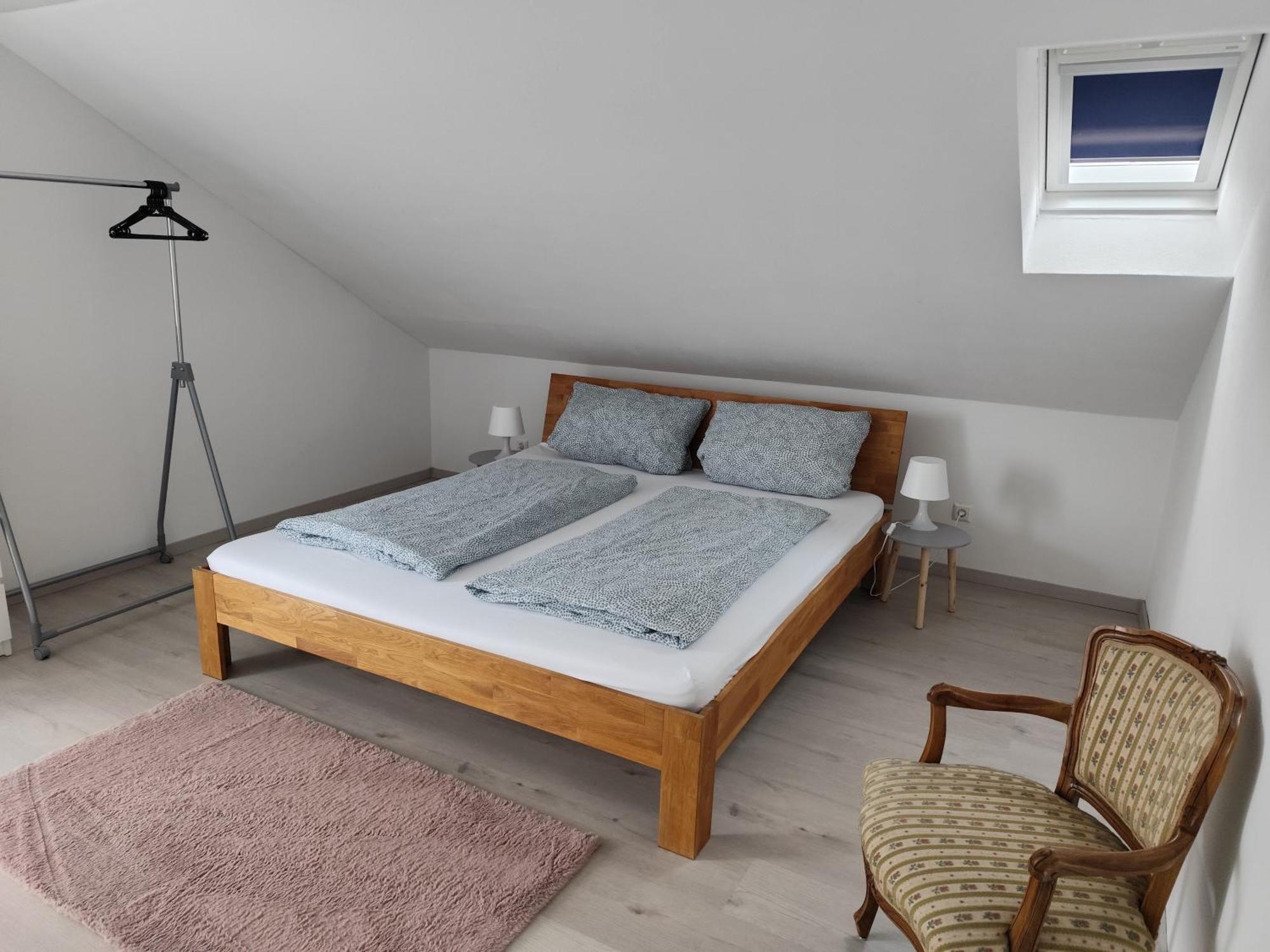 Ferienwohnung Down Under Am Bodensee 乌尔丁根-米尔霍芬 外观 照片