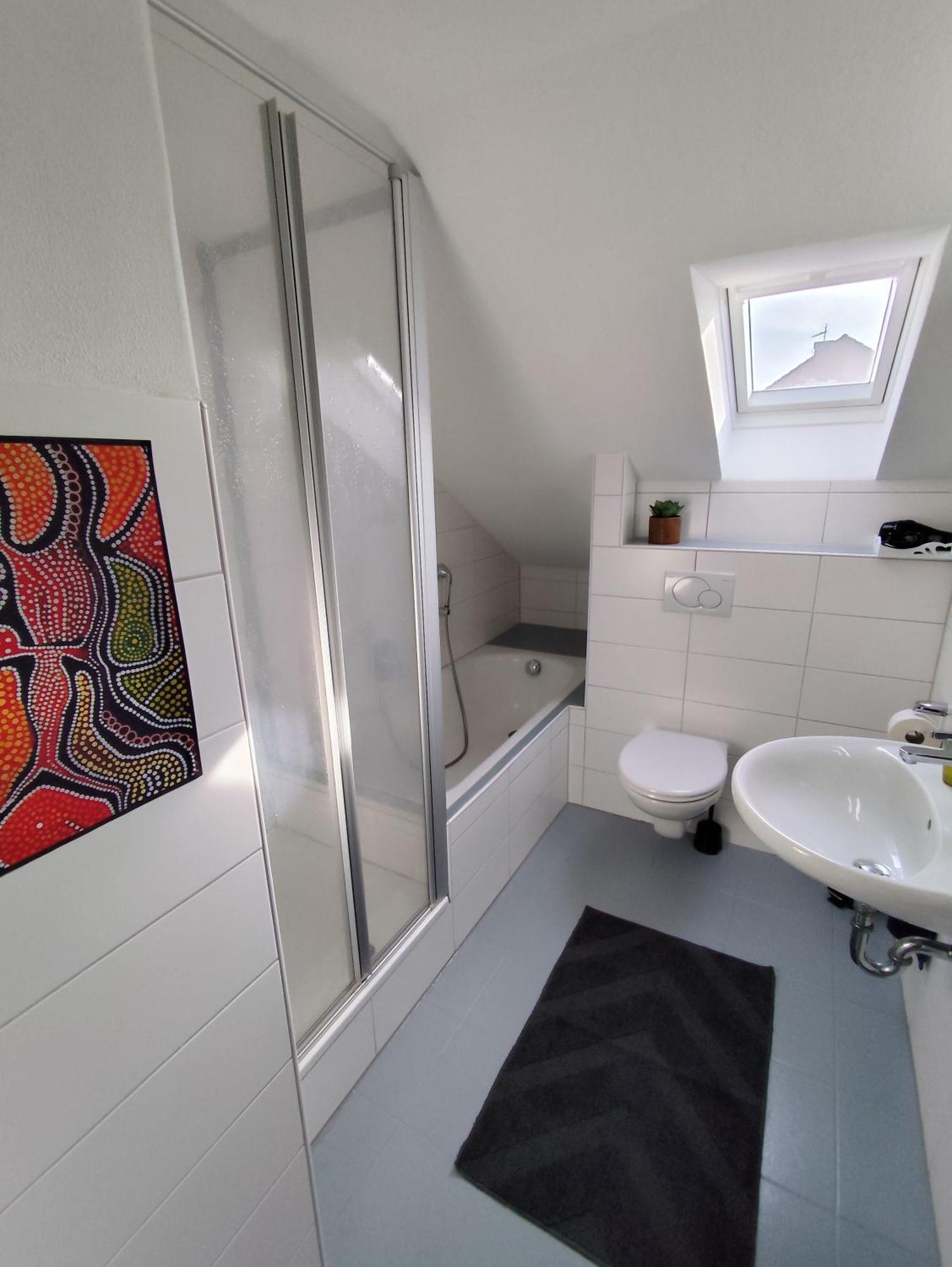 Ferienwohnung Down Under Am Bodensee 乌尔丁根-米尔霍芬 外观 照片