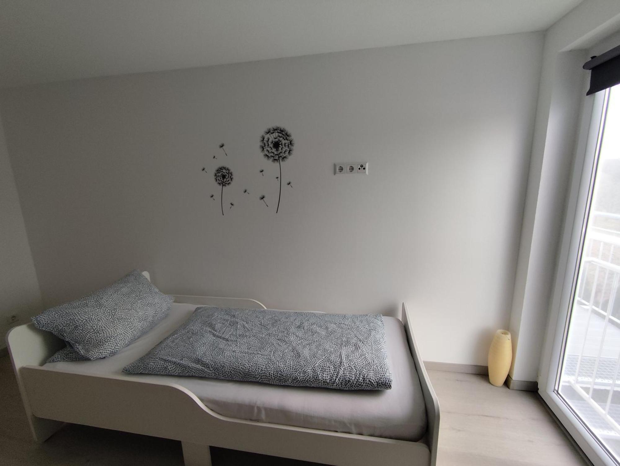 Ferienwohnung Down Under Am Bodensee 乌尔丁根-米尔霍芬 外观 照片