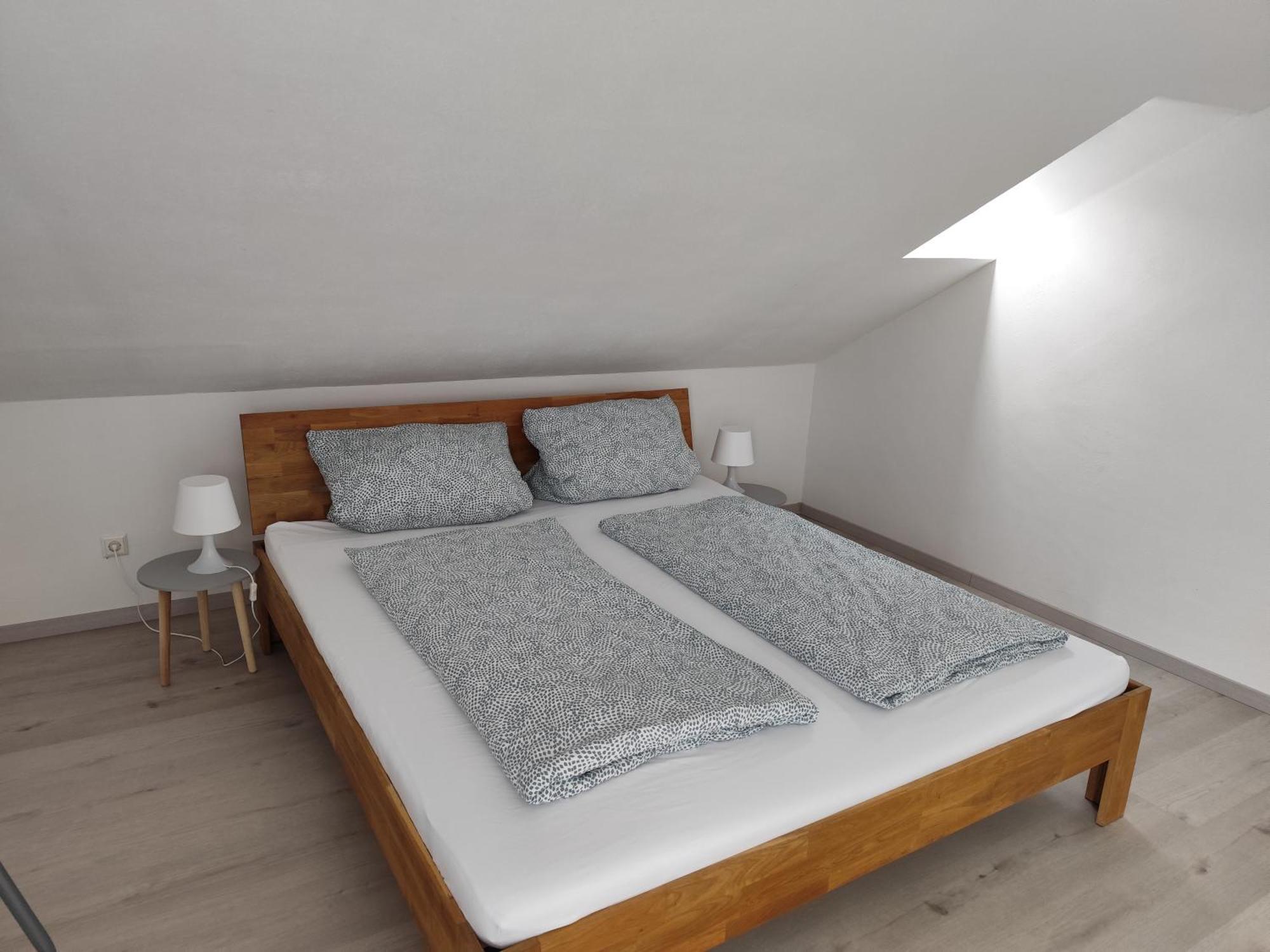 Ferienwohnung Down Under Am Bodensee 乌尔丁根-米尔霍芬 外观 照片